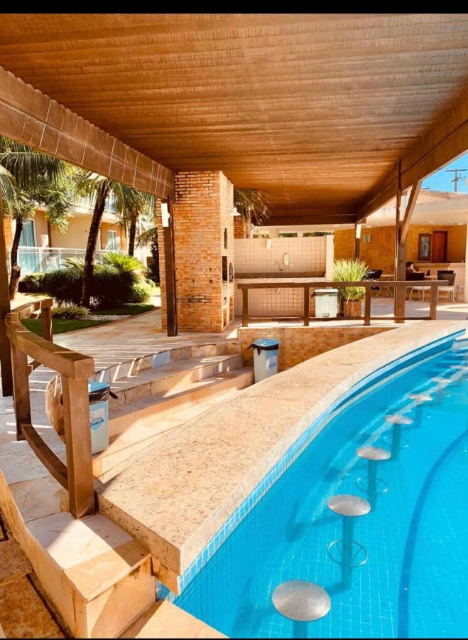 Palm Beach Residence Aquiraz Exterior photo