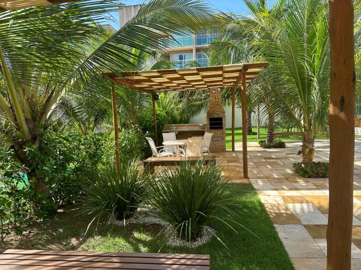 Palm Beach Residence Aquiraz Exterior photo
