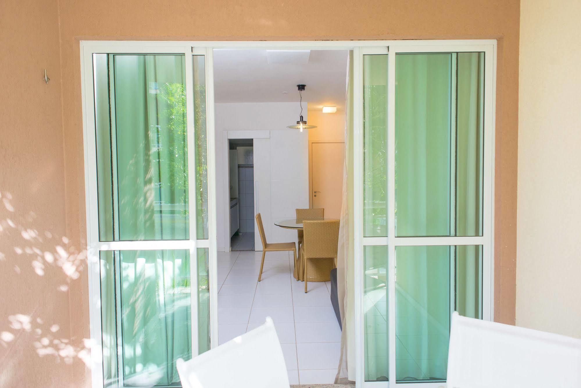 Palm Beach Residence Aquiraz Exterior photo