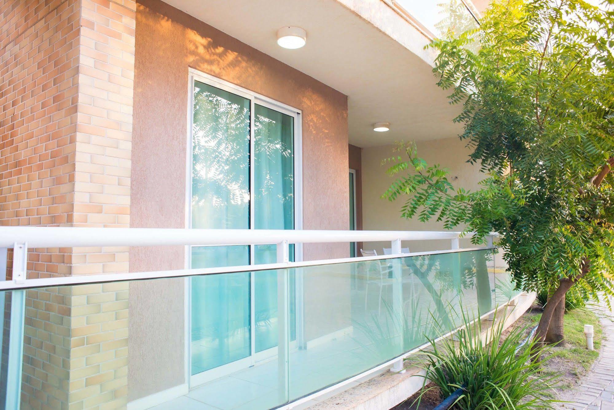 Palm Beach Residence Aquiraz Exterior photo